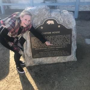 Meet your Posher, Rosie